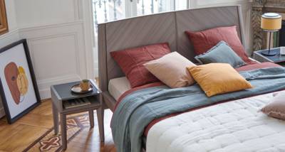 Inspiration Chambre Montmartre meubles gautier