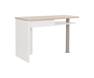 Mistral desk with 1 drawer